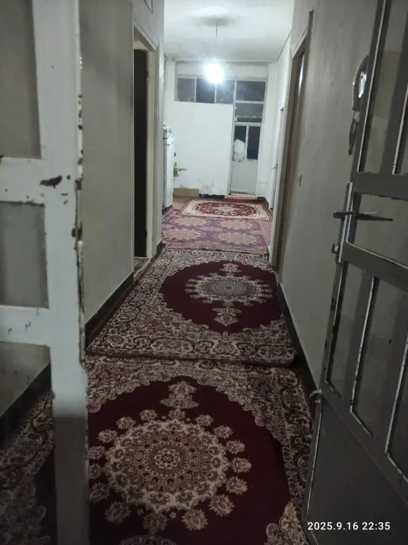 منزل 300متری بلوارسیبویه خیابان شهیدنظیری|اجارهٔ خانه و ویلا|شیراز, گلکوب|دیوار