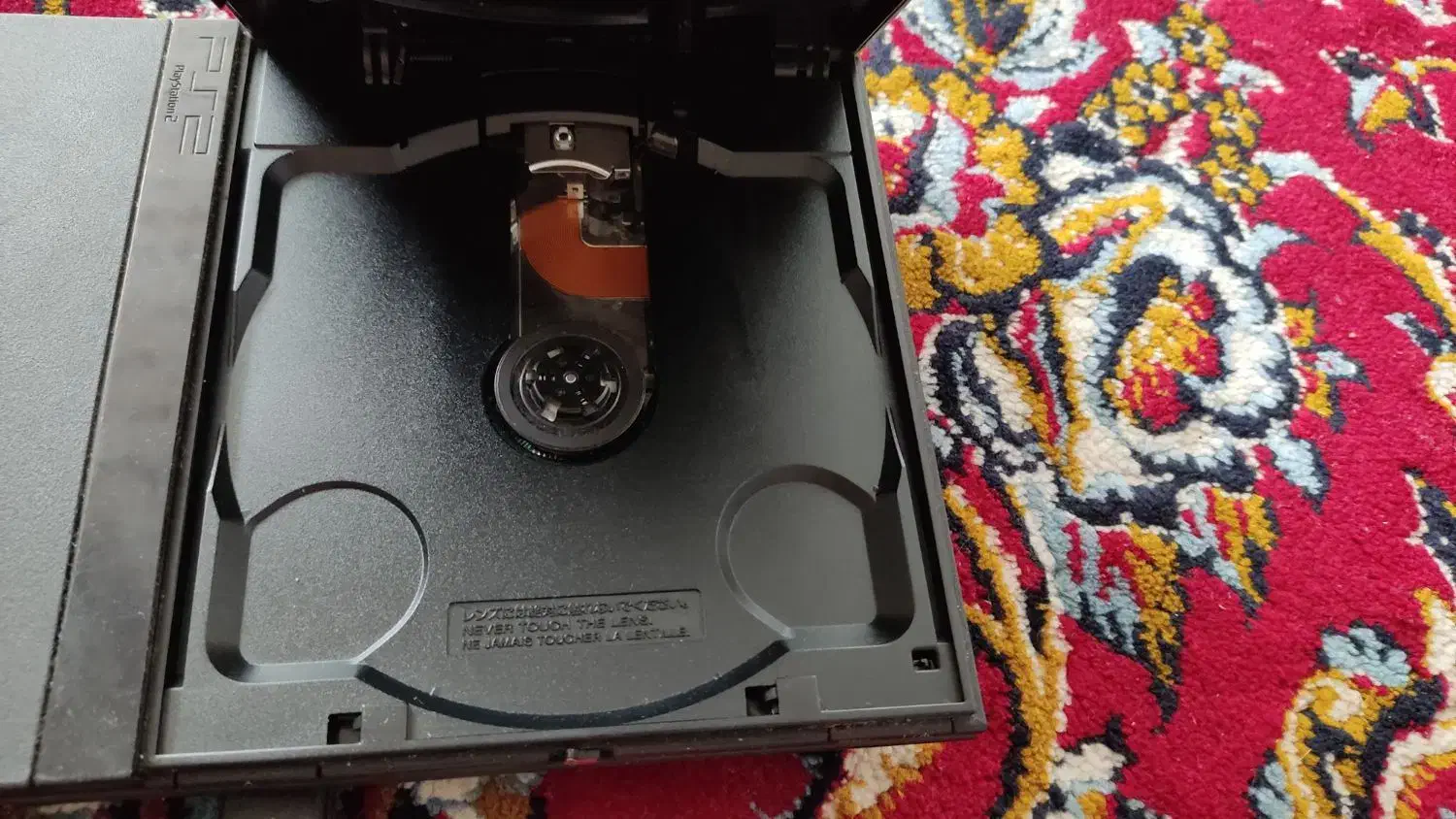 PS2.|کنسول، بازی ویدئویی و آنلاین|بروجرد, |دیوار