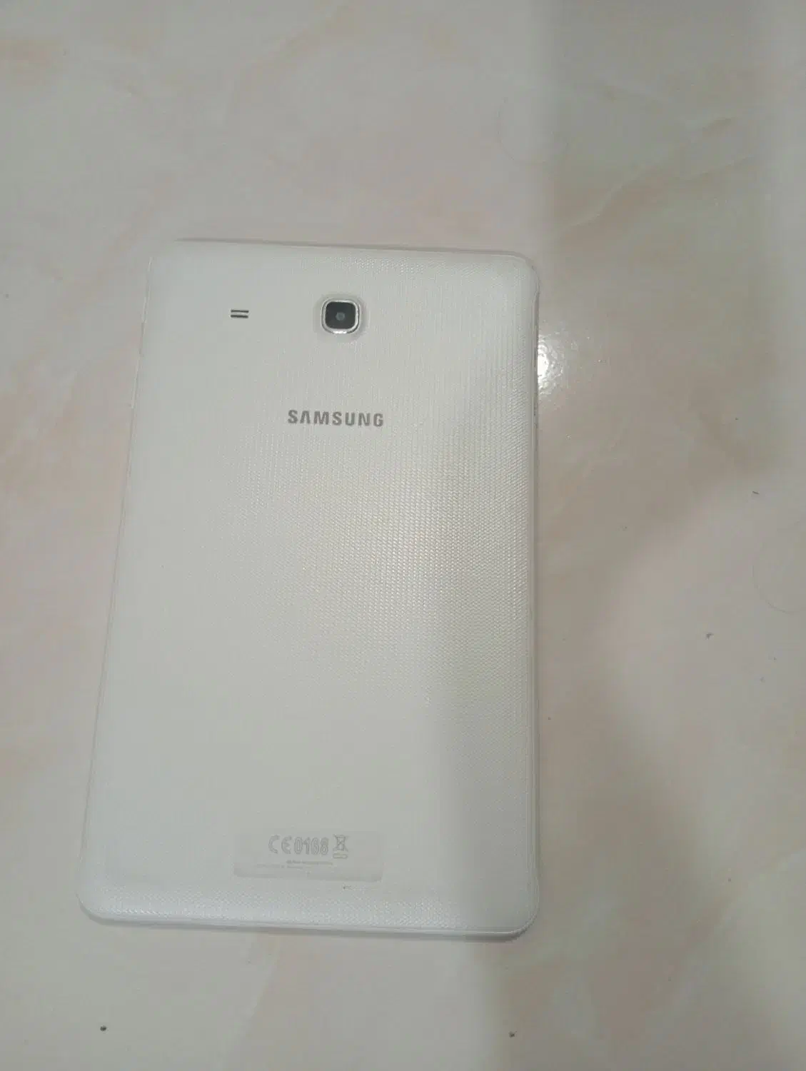 تبلت سامسونگ  Galaxy tab E|تبلت|ماهدشت, |دیوار