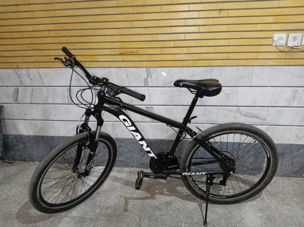 کالسکه و دوچرخه جاینت نو ، معاوضه با گوشی ایفون7|کالسکه و لوازم جانبی|شاهینشهر, حافظ جنوبی|دیوار