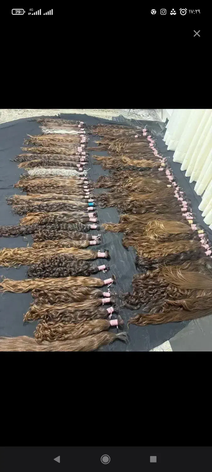 خرید مو|آرایشی، بهداشتی، درمانی|تربت جام, نظامی|دیوار