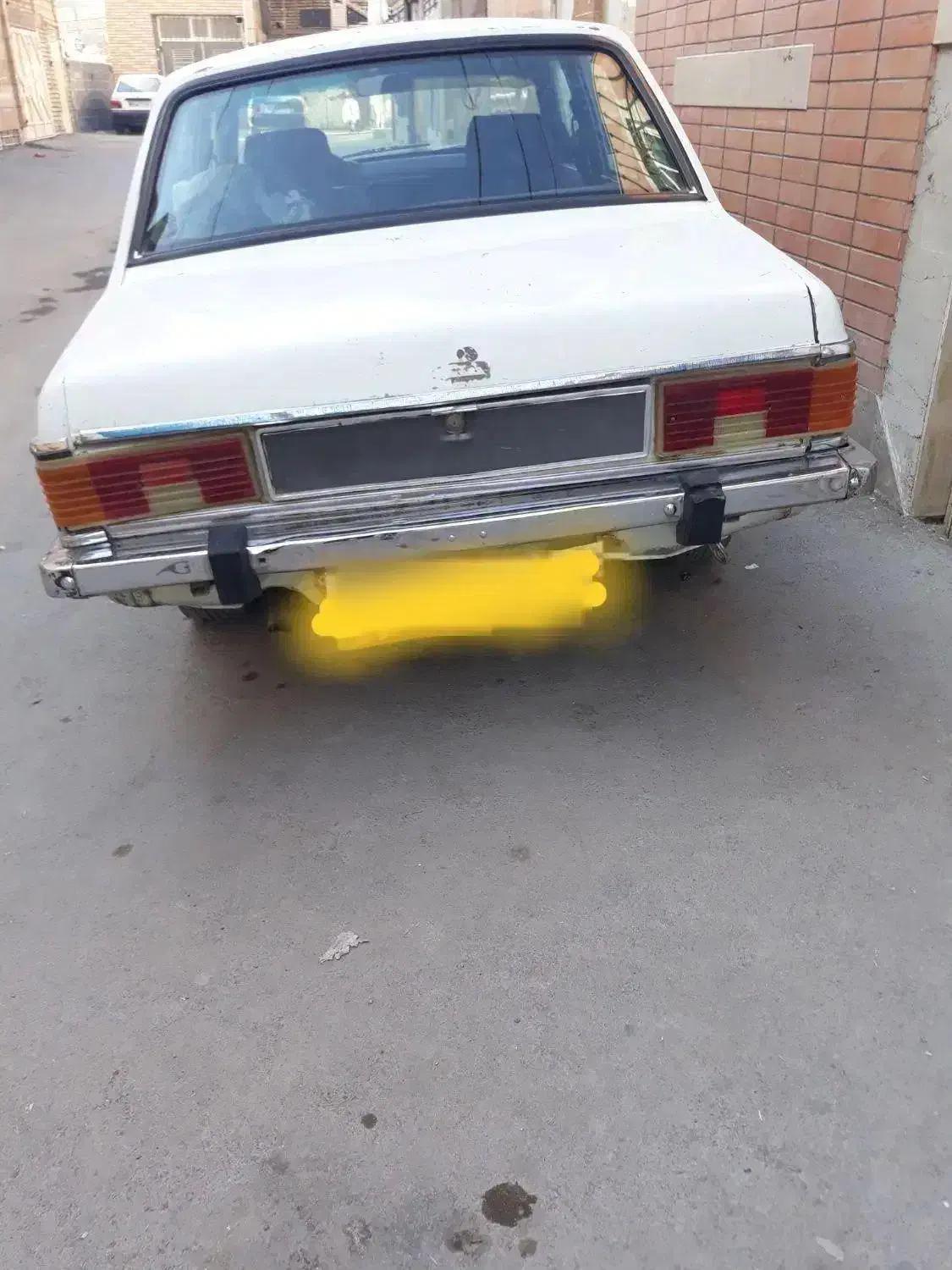 پیکان۱۳۸۲ انژکتوری|خودرو سواری و وانت|اصفهان, دارک|دیوار