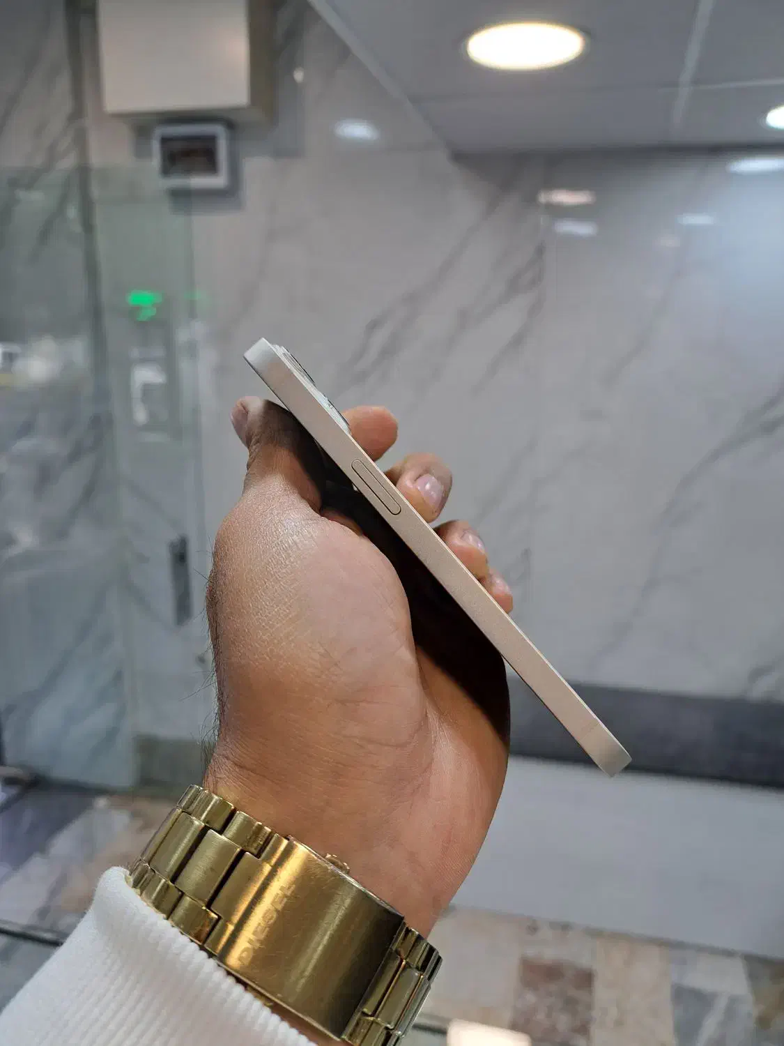 آیفون ۱۳ با حافظه ۱۲۸گیگ|موبایل|گرگان, |دیوار