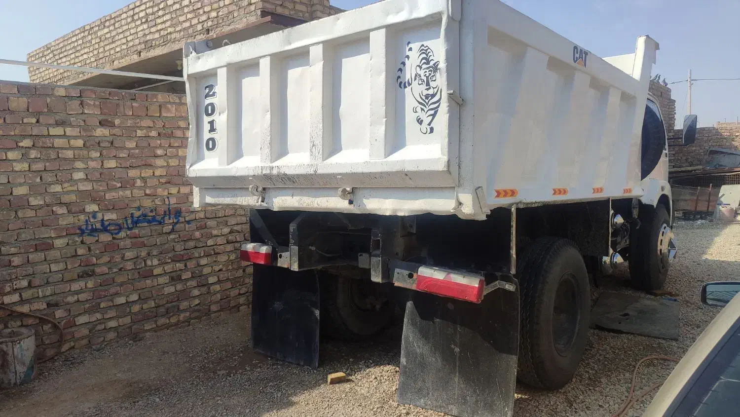 کاویان 119 مدل 89|خودرو سنگین|زابل, |دیوار