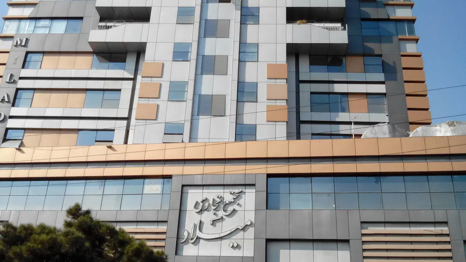 100متر و کوچکتر/موقعیت اداری/ شهرزیبا/مجتمع میلاد|اجارهٔ دفتر کار، اتاق اداری، مطب|تهران, جوانمردان (اندیشه)|دیوار