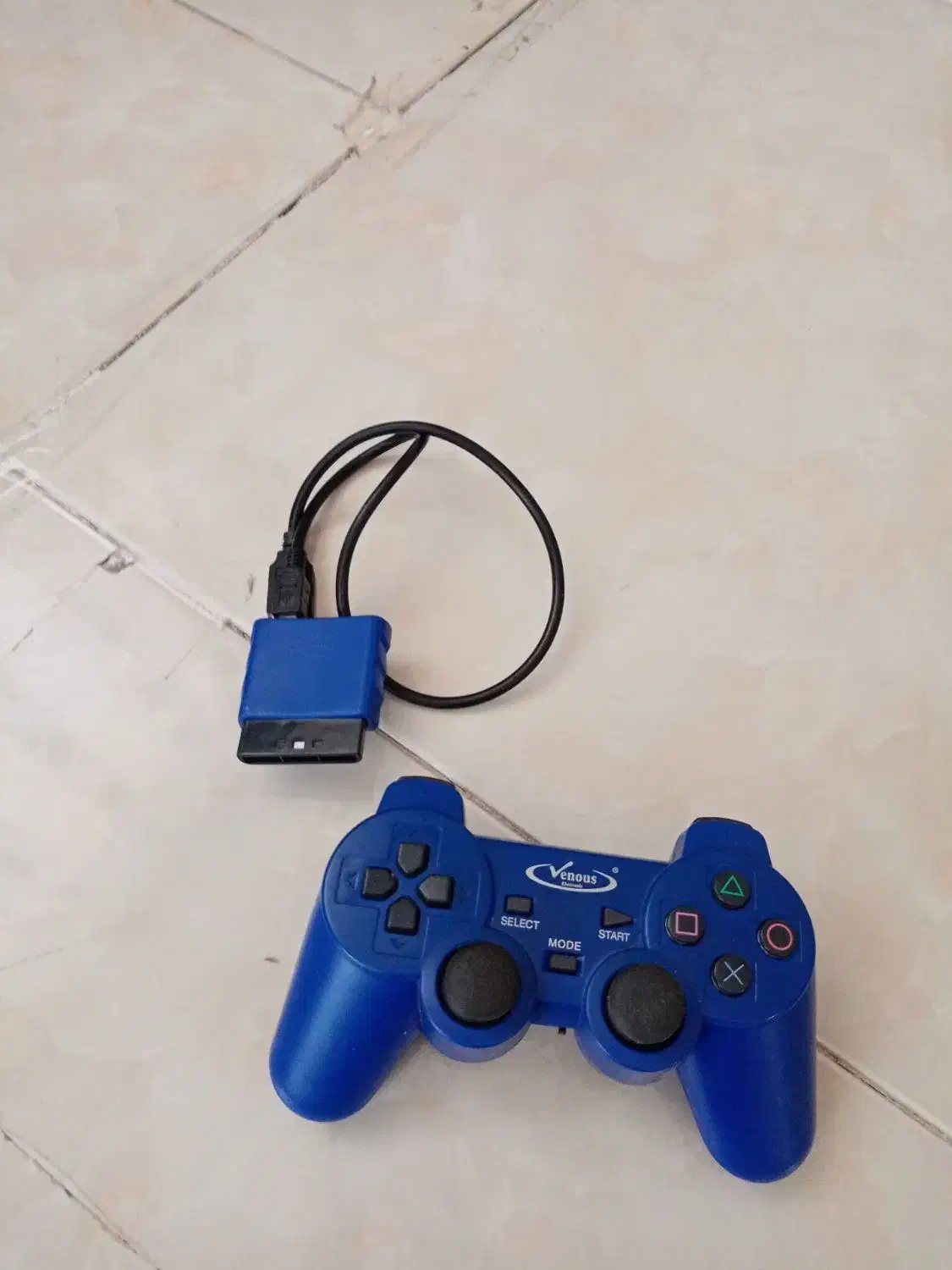 دسته بیسیم کامپیوتر|قطعات و لوازم جانبی رایانه|مشهد, شترک|دیوار