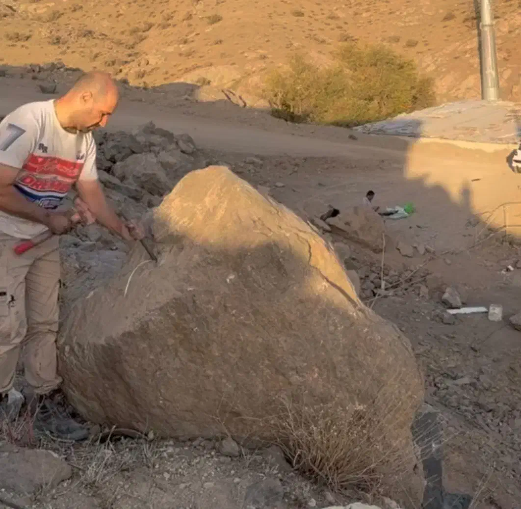 فروش مواد تخریب سنگ|ابزارآلات|تهران, سلسبیل شمالی|دیوار