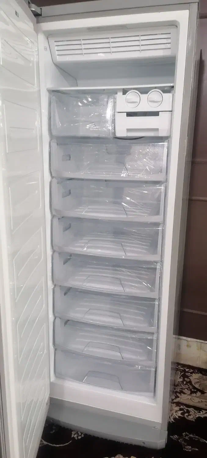 فروش فریزر|یخچال و فریزر|یزد, |دیوار