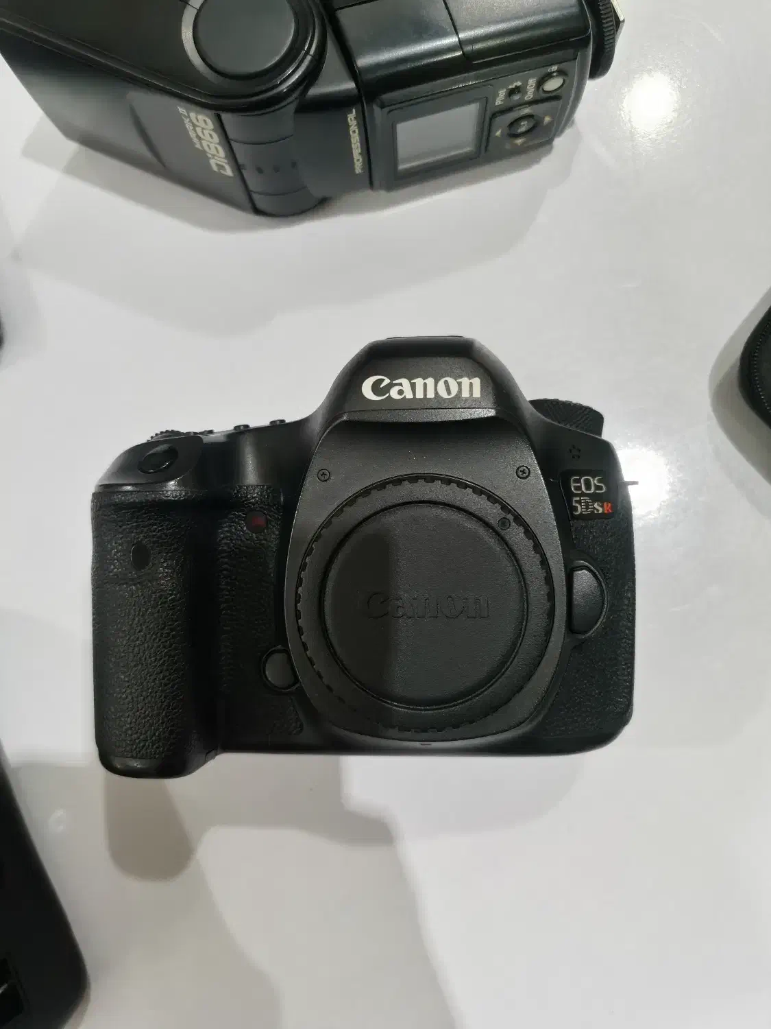 دوربین عکاسی Canon 5Dsr|دوربین عکاسی و فیلم‌برداری|تهران, فلسطین (میدان انقلاب)|دیوار