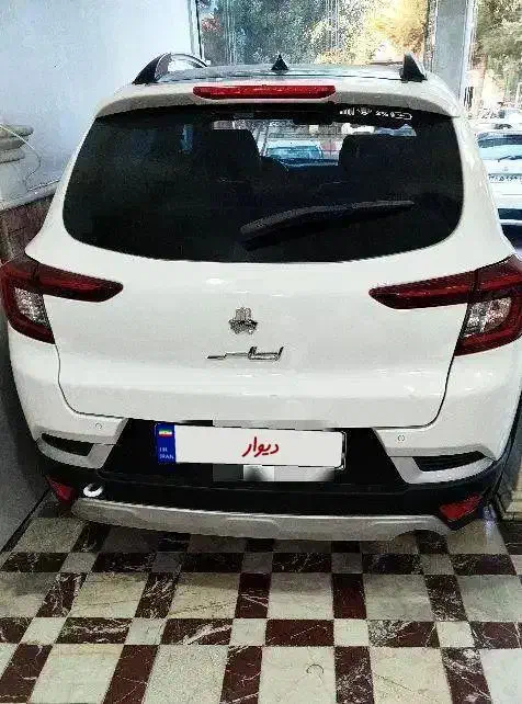 اطلسg|خودرو سواری و وانت|ملکان, |دیوار