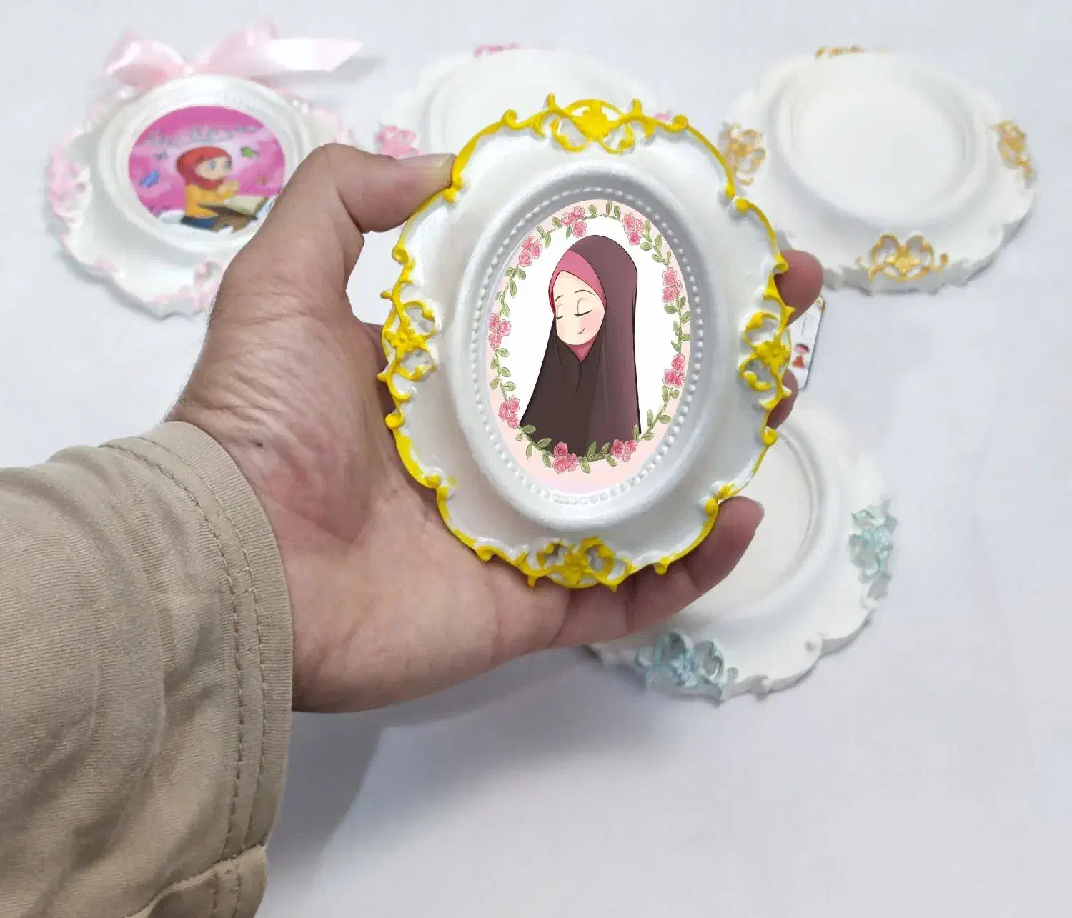 گیفت روز دانش آموز|صنایع دستی و سایر لوازم تزئینی|قم, لسانی|دیوار