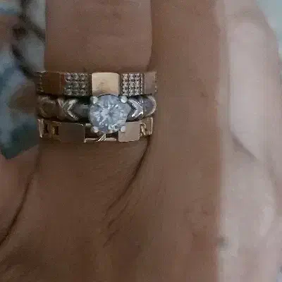 انگشتر|جواهرات|تربت‌حیدریه, شهید بهشتی|دیوار