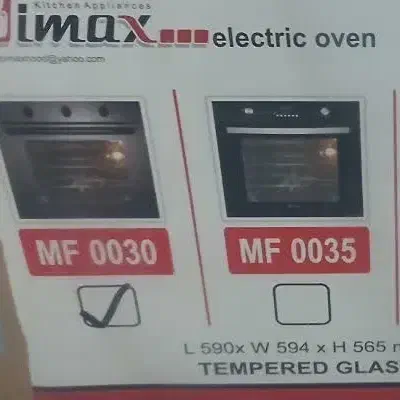 فر توکار بیمکث  ۰۰۳۰ کاملا نو در جعبه|اجاق گاز و لوازم برقی پختوپز|قم, بنیاد|دیوار