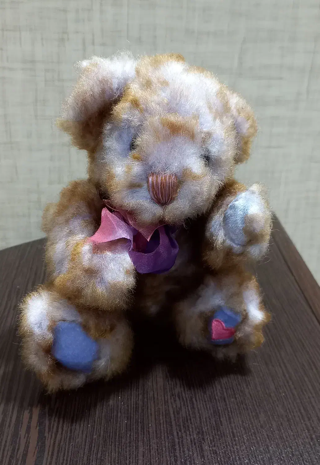 عروسک پولیشی|اسباببازی|رشت, پل تالشان|دیوار