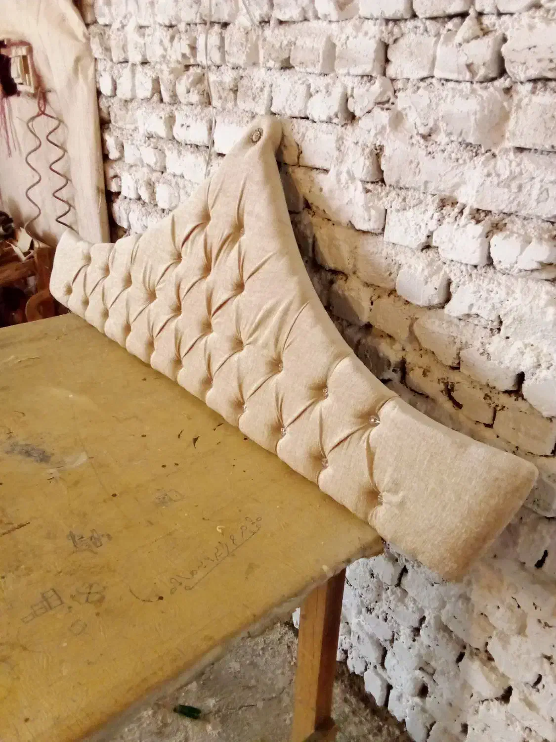 تعمیرات مبل|خدمات پیشه و مهارت|نظرآباد, شهرک سید جمال الدین|دیوار