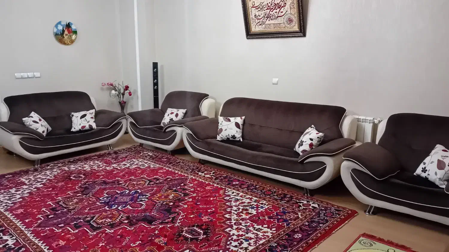 مبل استیل مالزی|مبلمان خانگی و میز عسلی|تبریز, |دیوار