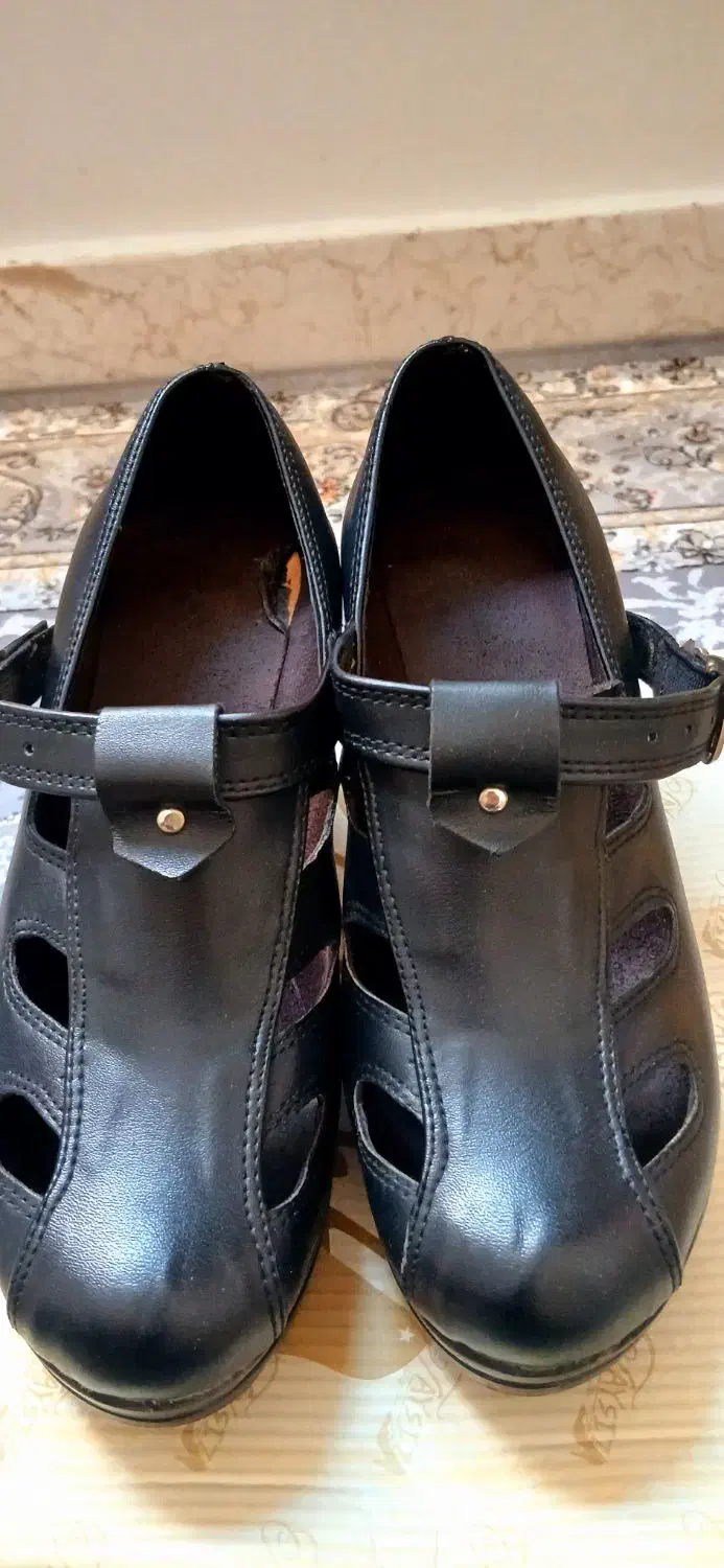 کفش زنانه بسیار راحت|کیف، کفش، کمربند|تهران, هفت چنار|دیوار