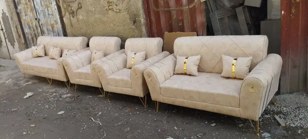 مبل راحتی فانوس|مبلمان خانگی و میز عسلی|بوشهر, |دیوار