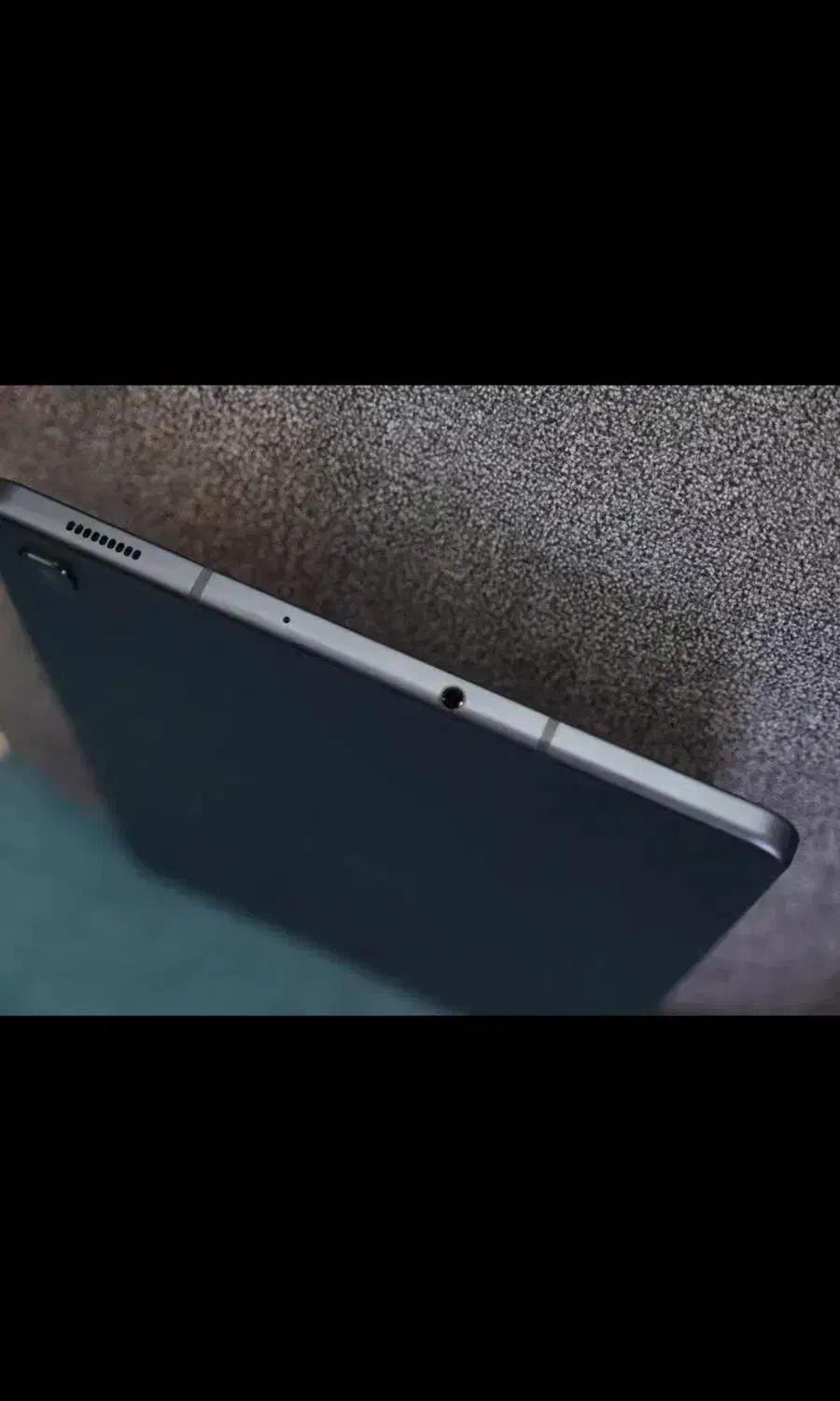 تبلت samsung s6 lite 2025|تبلت|بجنورد, |دیوار