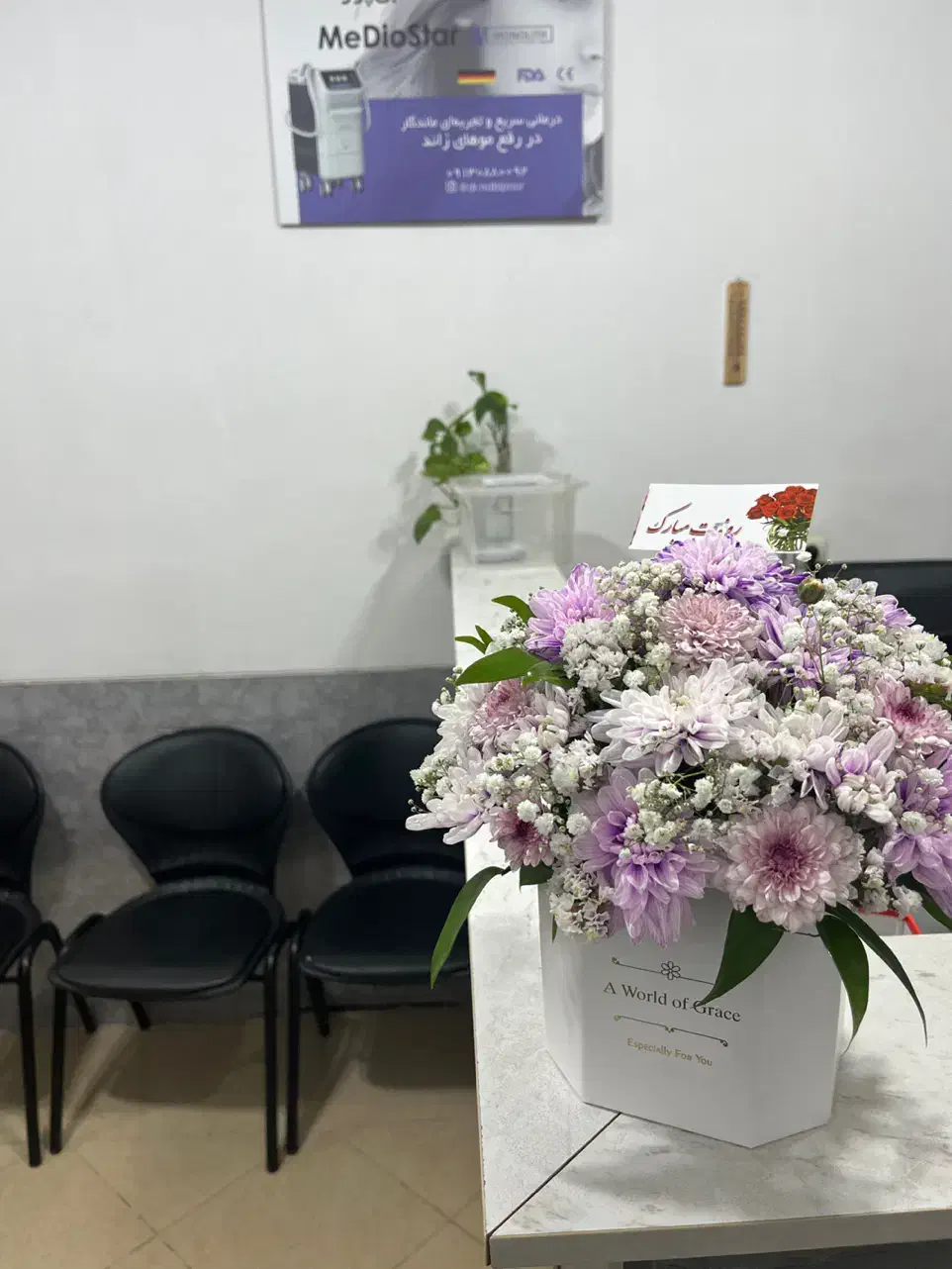 لیزرمو کاملا شرعی /ساخت آلمان / مطب پزشک|خدمات آرایشگری و زیبایی|نجف‌آباد, امام خمینی|دیوار