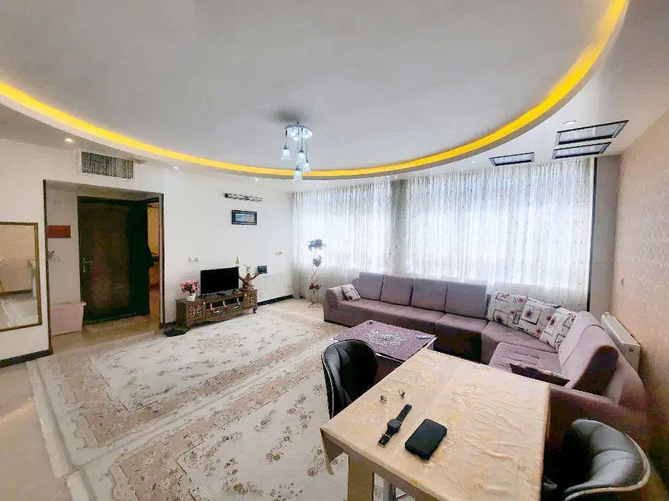 85متر،2خواب، روبه آفتاب،مخابرات|اجارهٔ آپارتمان|شاهینشهر, مخابرات (شهید بهشتی)|دیوار