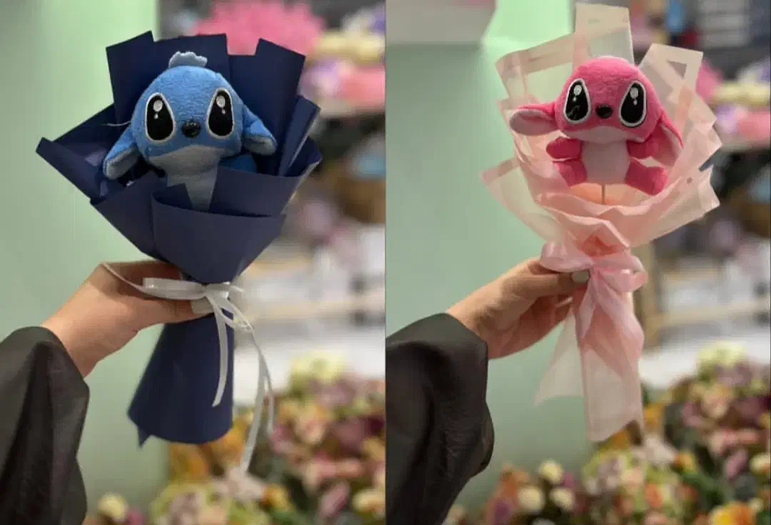 دسته گل عروسکی|گل مصنوعی|شوشتر, |دیوار