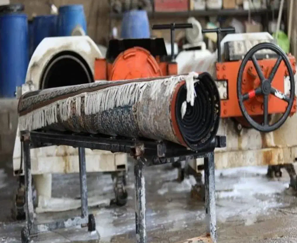 قالیشویی باهنرزرهی سراج پاییزوالفجرفرزانگان طلاییه|خدمات نظافت|شیراز, شهرک فرهنگیان|دیوار