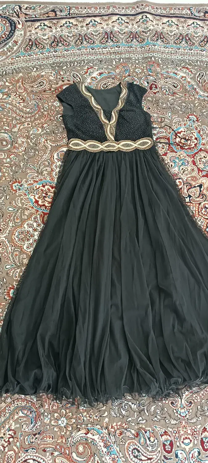 لباس مجلسی|لباس|پاکدشت, پاکدشت (مامازند)|دیوار