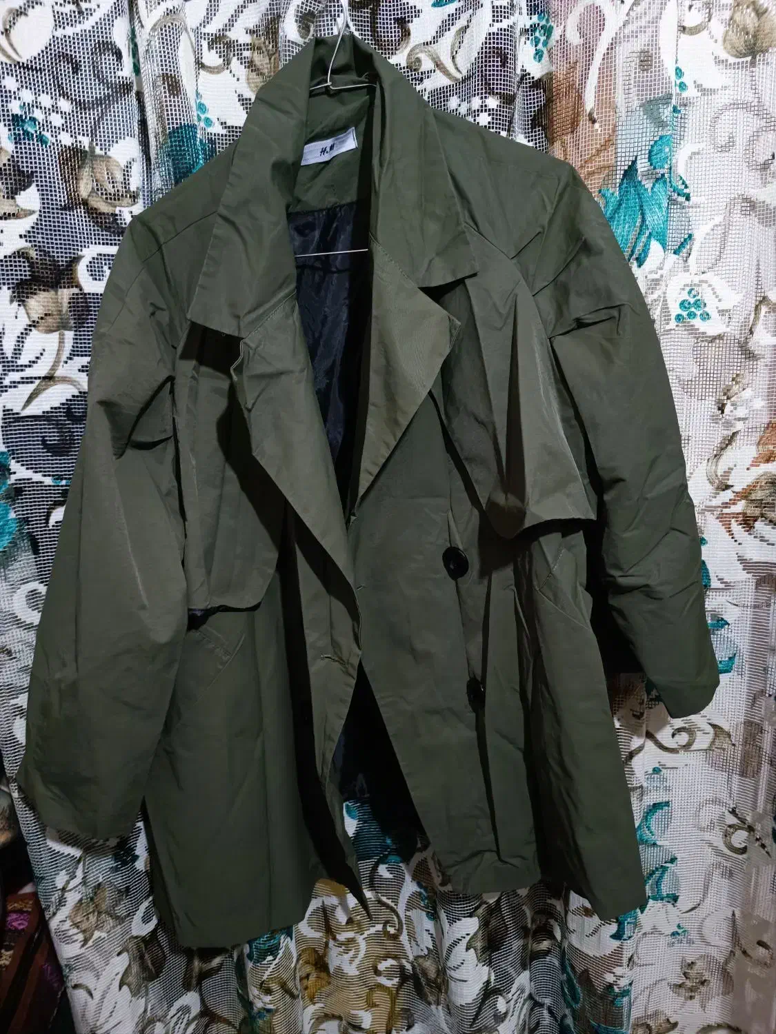 کت شلوار و بارونی کوتاه مناسب تا سایز ۴۸/۵۰|لباس|گنبد کاووس, |دیوار