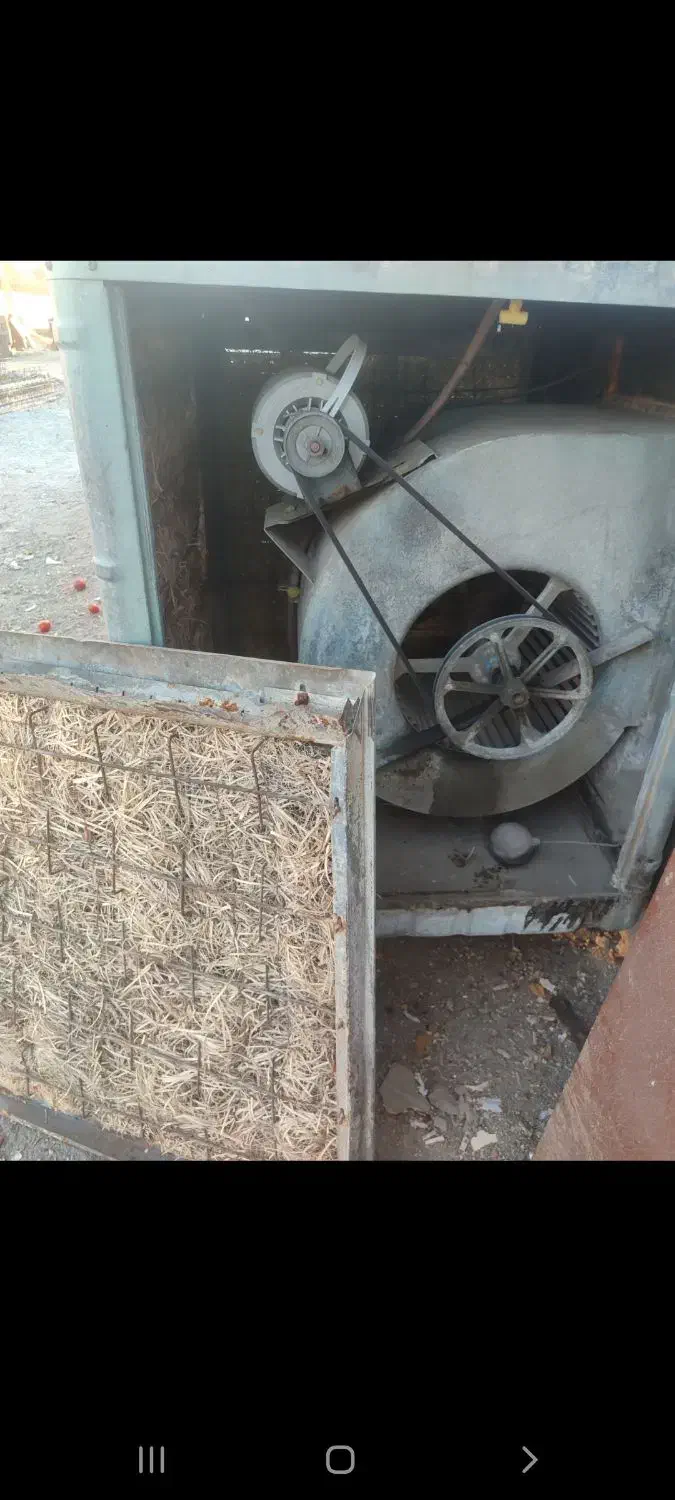 یک کولر ابی|کولر آبی|شهریار, شهرک وائین|دیوار