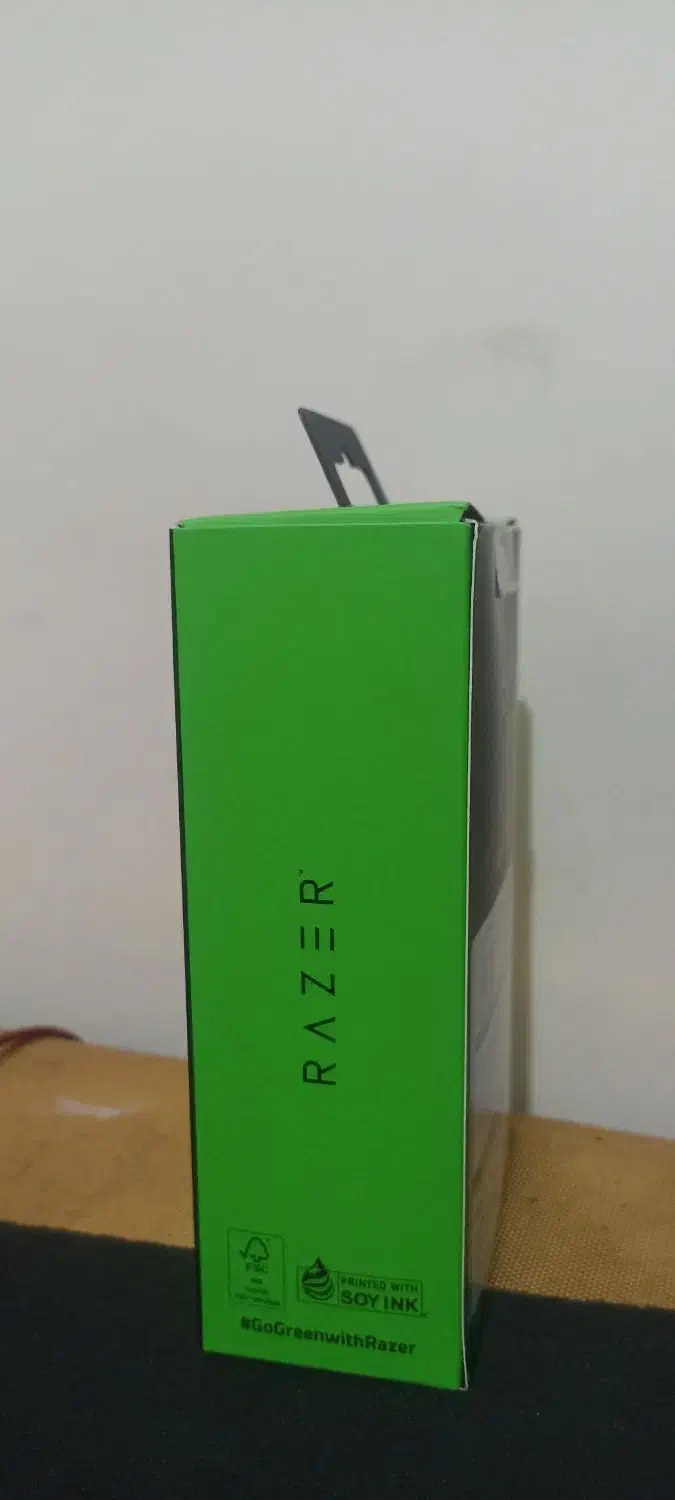 موس ریزر|قطعات و لوازم جانبی رایانه|تهران, ازگل|دیوار