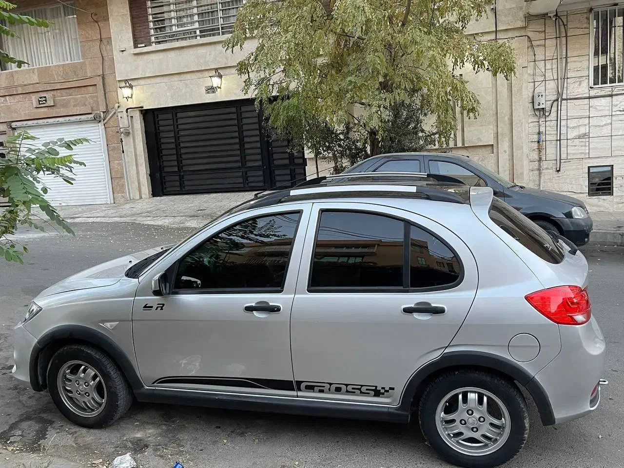 کوییک  مدل 1400بی رنگ|خودرو سواری و وانت|کرج, شاهین‌ویلا|دیوار