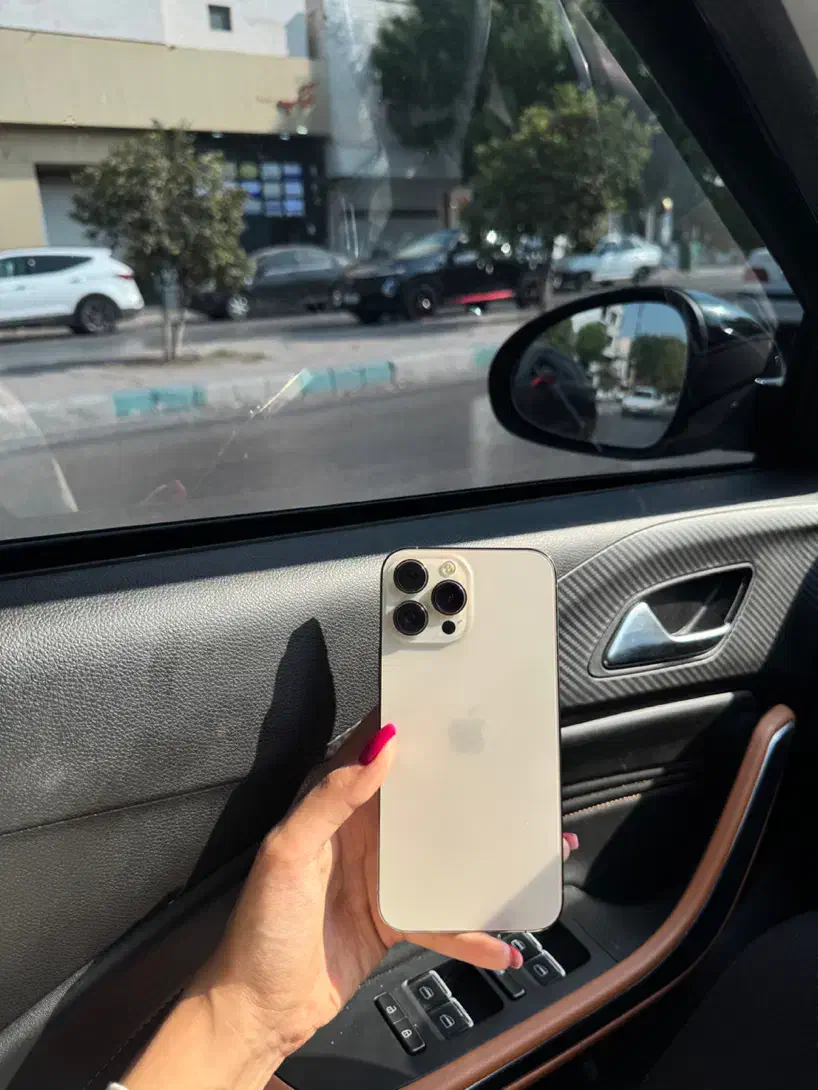 آیفون ۱۳ پرومکس|موبایل|بوشهر, |دیوار