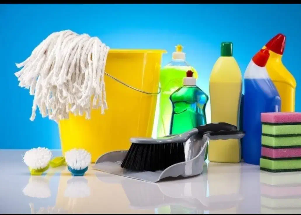 نظافت و کار منزل شبانه روزی با کمترین قیمت|خدمات نظافت|بجنورد, |دیوار