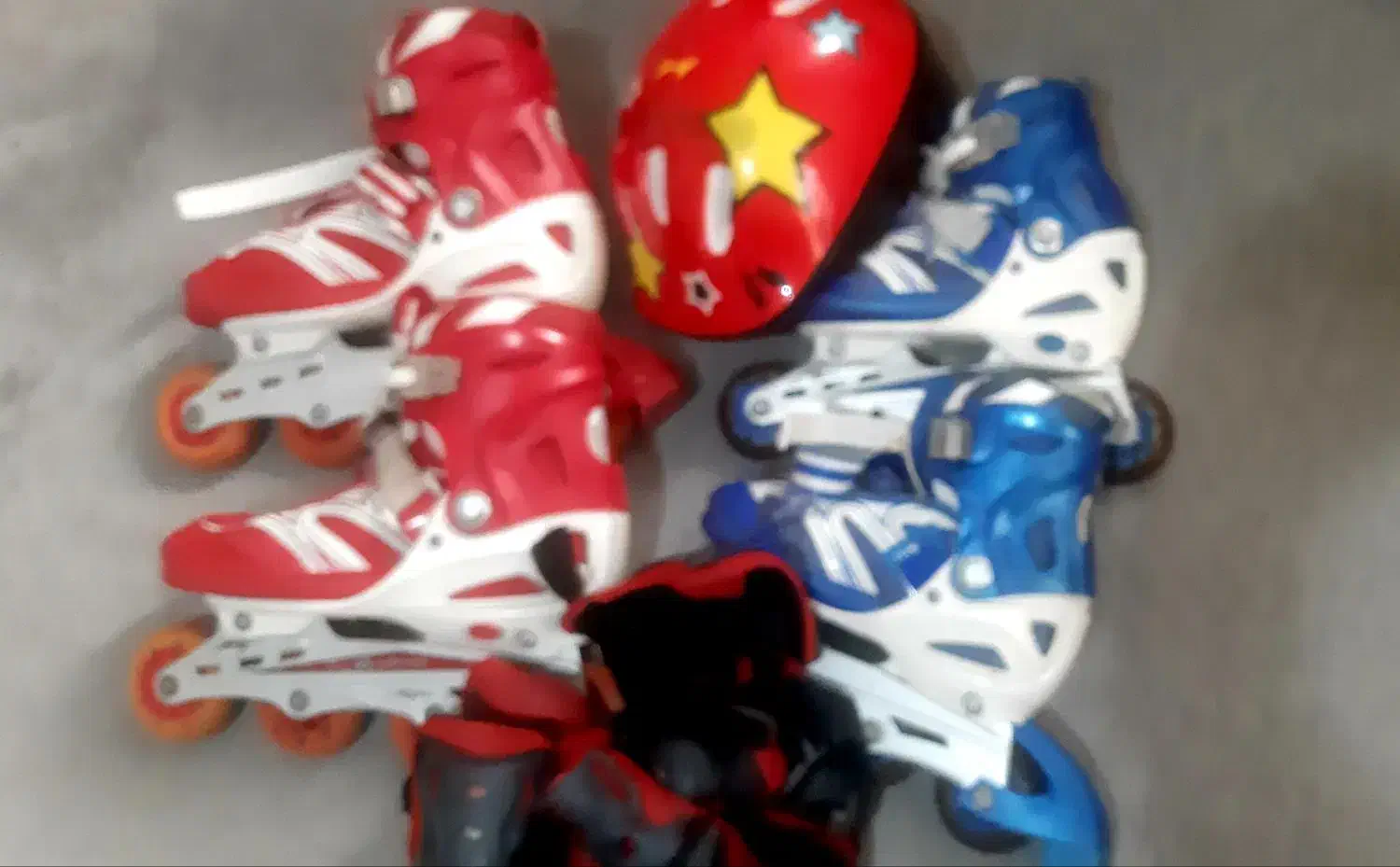 اسکیت|دوچرخه، اسکیت، اسکوتر|بندر انزلی, جزیره|دیوار