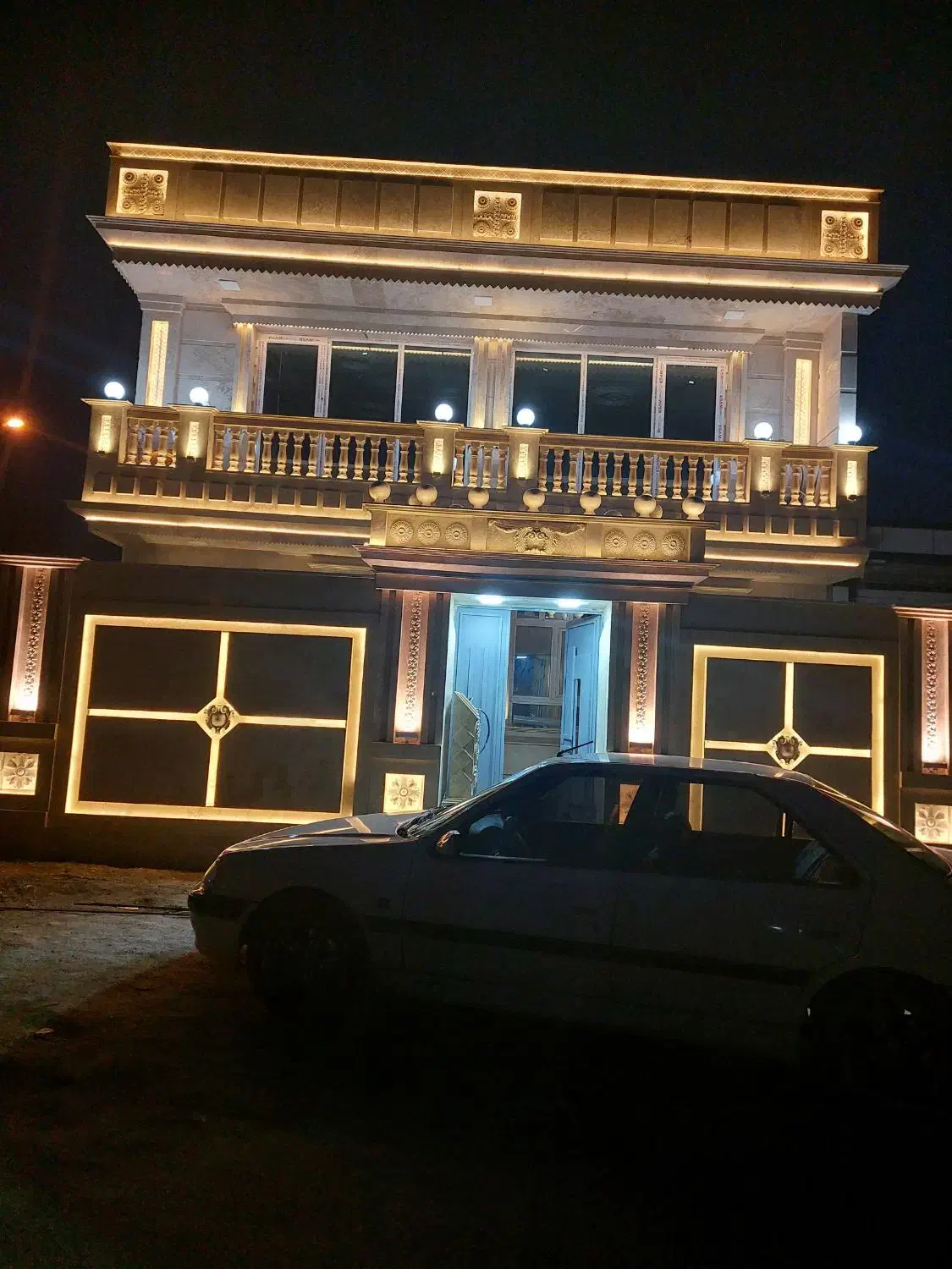 سنگکاری نماسازان|خدمات پیشه و مهارت|ارومیه, |دیوار