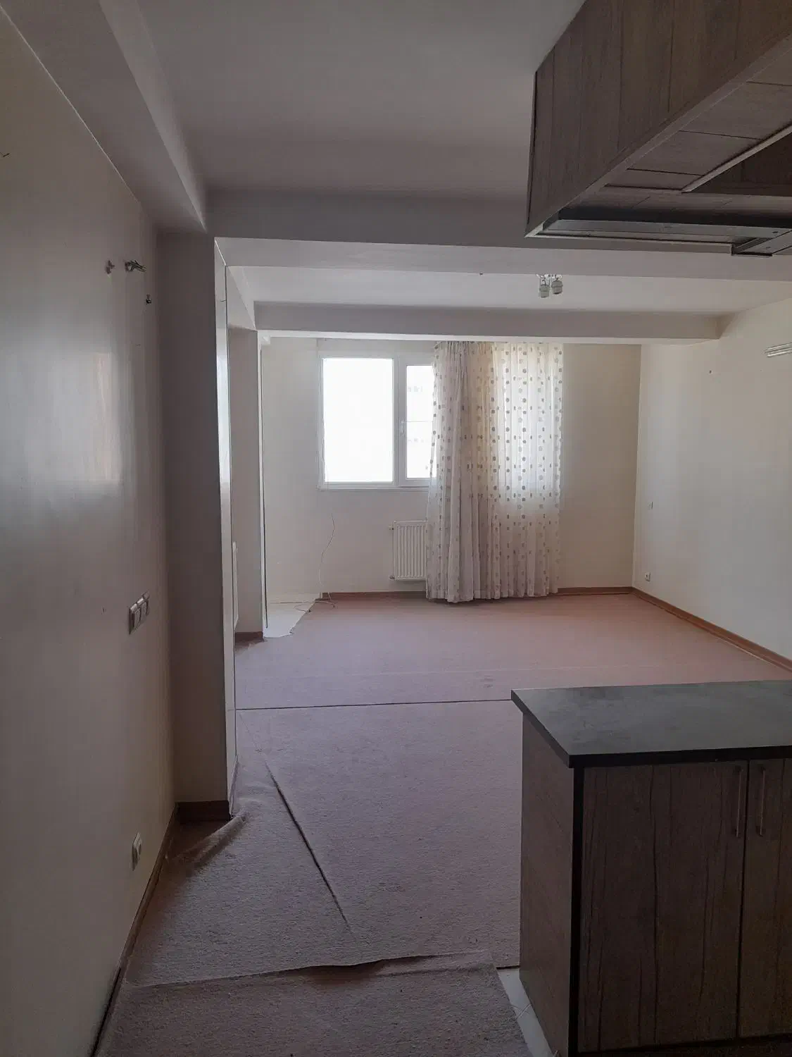 اپارتمان فروشی محله ماهان ۱|فروش آپارتمان|مبارکه, |دیوار