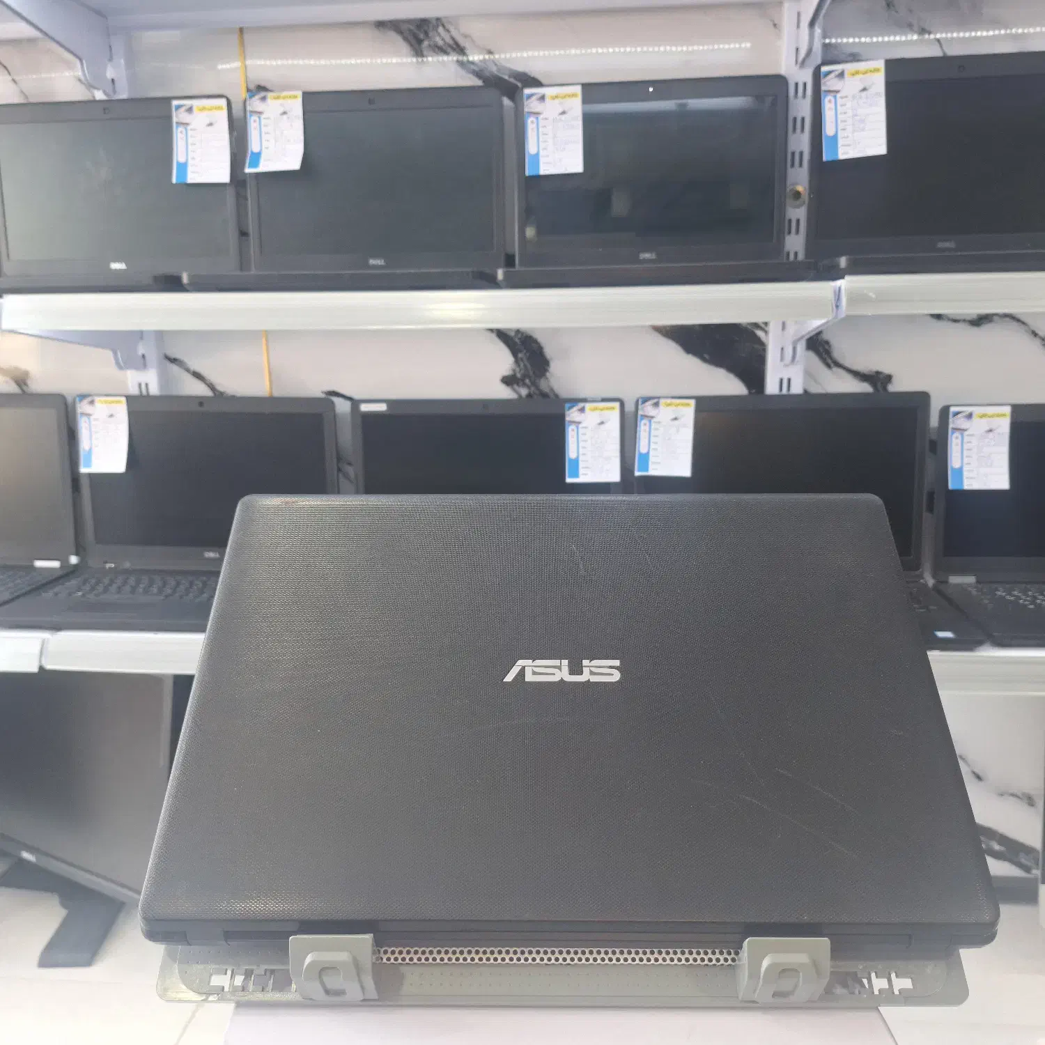 ASUS X551MA|رایانه همراه|مرودشت, ژیان|دیوار
