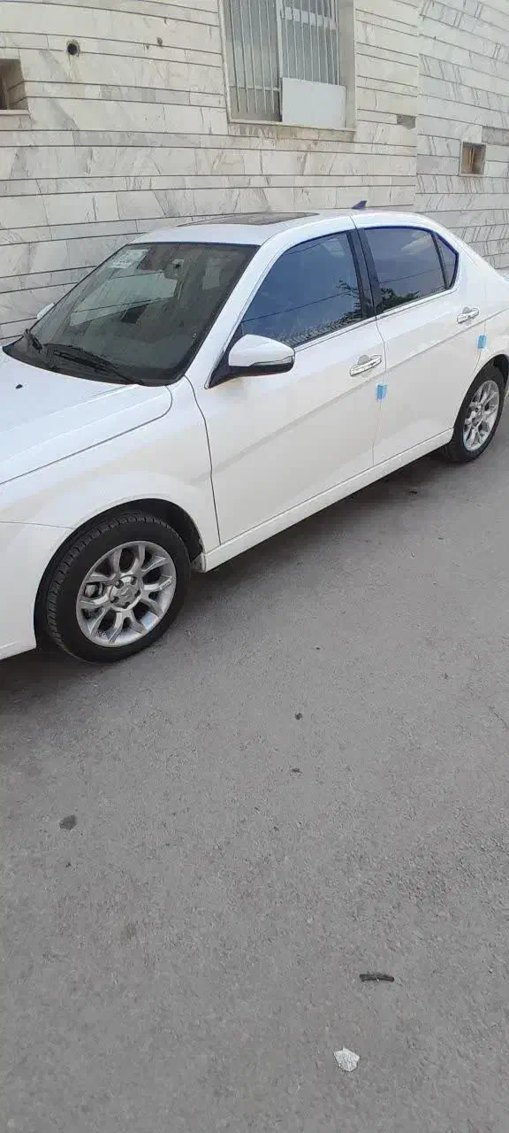 دنا پلاس توربو ۶ دندهای|خودرو سواری و وانت|اصفهان, پوریای ولی|دیوار