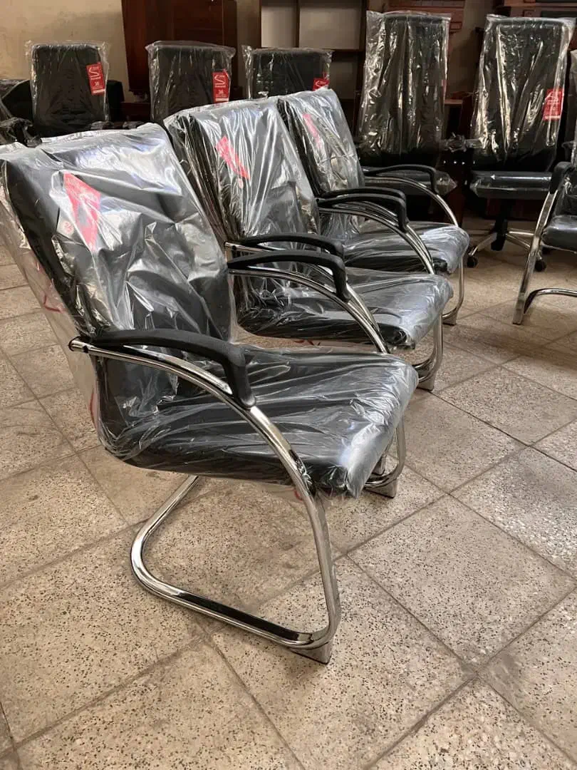 مبلمان اداری صندلی کارمندی و مدیریت اقساط|دفتر کار|تهران, یافتآباد|دیوار