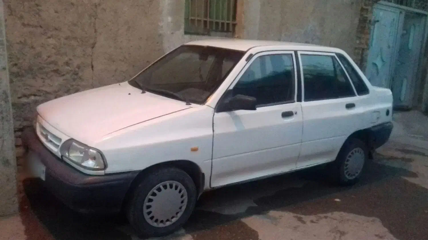 ماشین فروشی|خودرو سواری و وانت|تاکستان, |دیوار