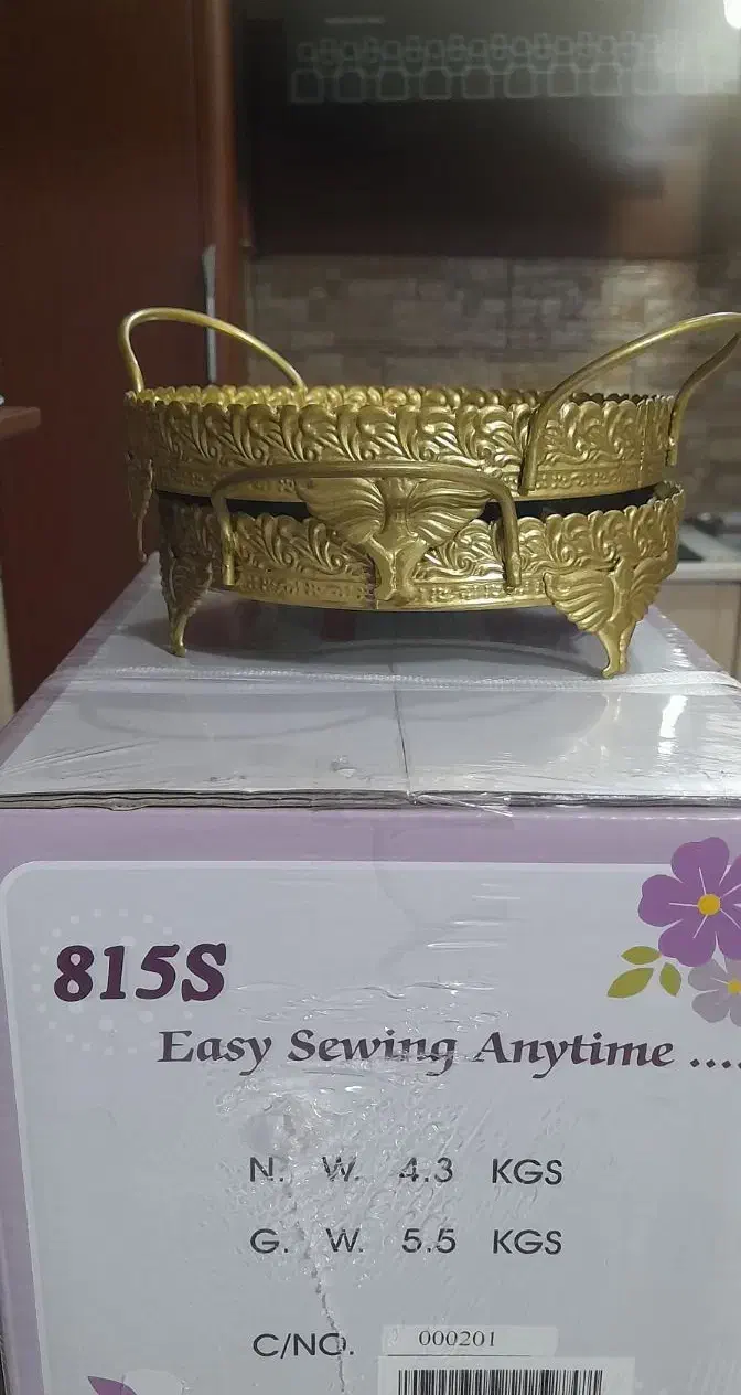 سماور زغالی سینی مسی|صنایع دستی و سایر لوازم تزئینی|مراغه, |دیوار