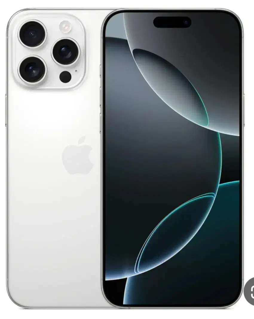 ایفون16پرومشکی|موبایل|شهرکرد, |دیوار