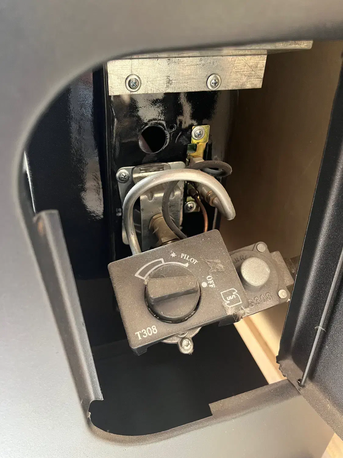 بخاری آبی سوز|بخاری، هیتر، شومینه|محمدشهر, شهرک پیام (مهرالبرز)|دیوار