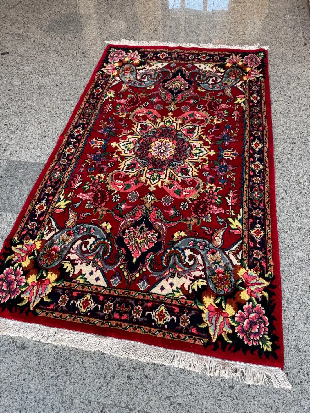 هریس چهار متری|فرش|تهران, الهیه|دیوار