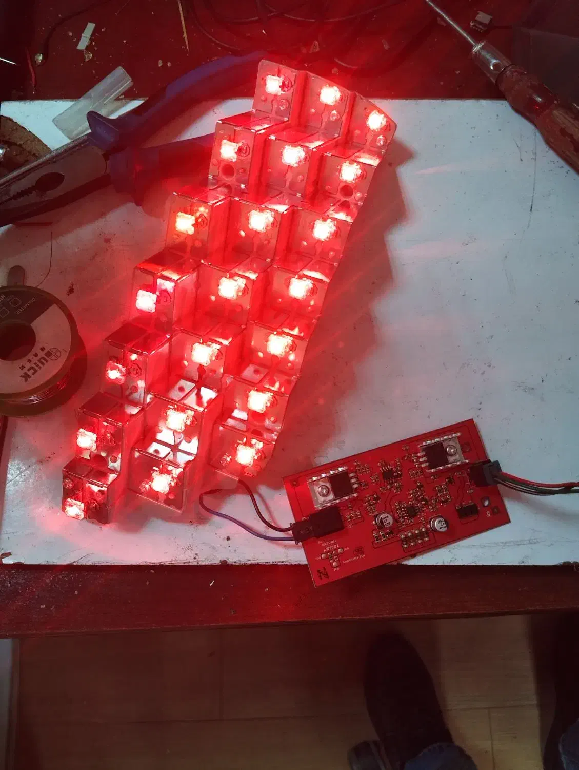 تعمیر تخصصی چراغ خودرو|خدمات موتور و ماشین|تهران, سهروردی|دیوار