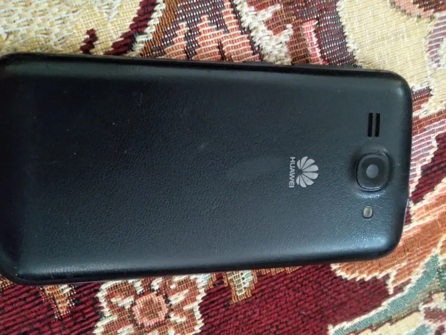 گوشی هاوایی وپاد سالم ونو|موبایل|سبزوار, کوی بهار|دیوار