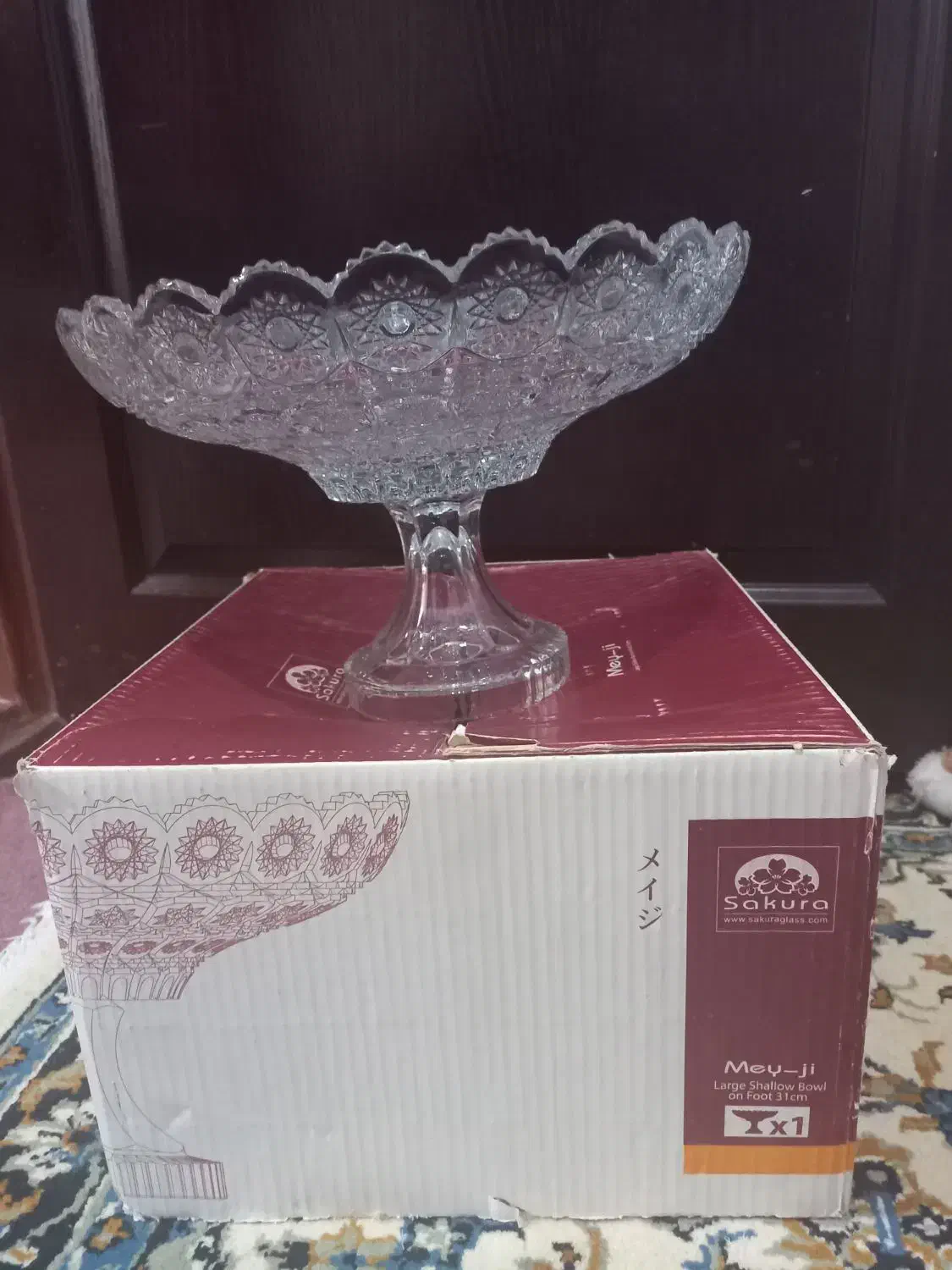 میوه خوری و گلدان|ظروف سرو و پذیرایی|پاکدشت, پاکدشت (مامازند)|دیوار