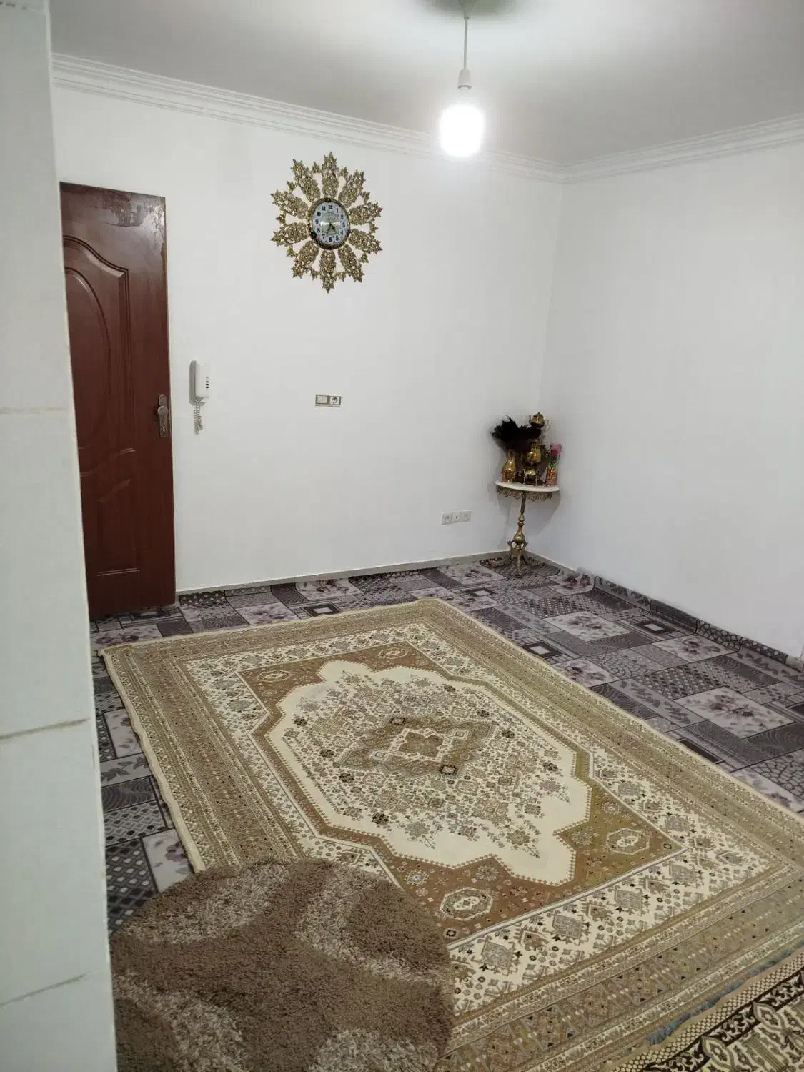 خانه دو طبقه ویلایی معاوضه با ماشین|فروش خانه و ویلا|رباطکریم, الارد|دیوار