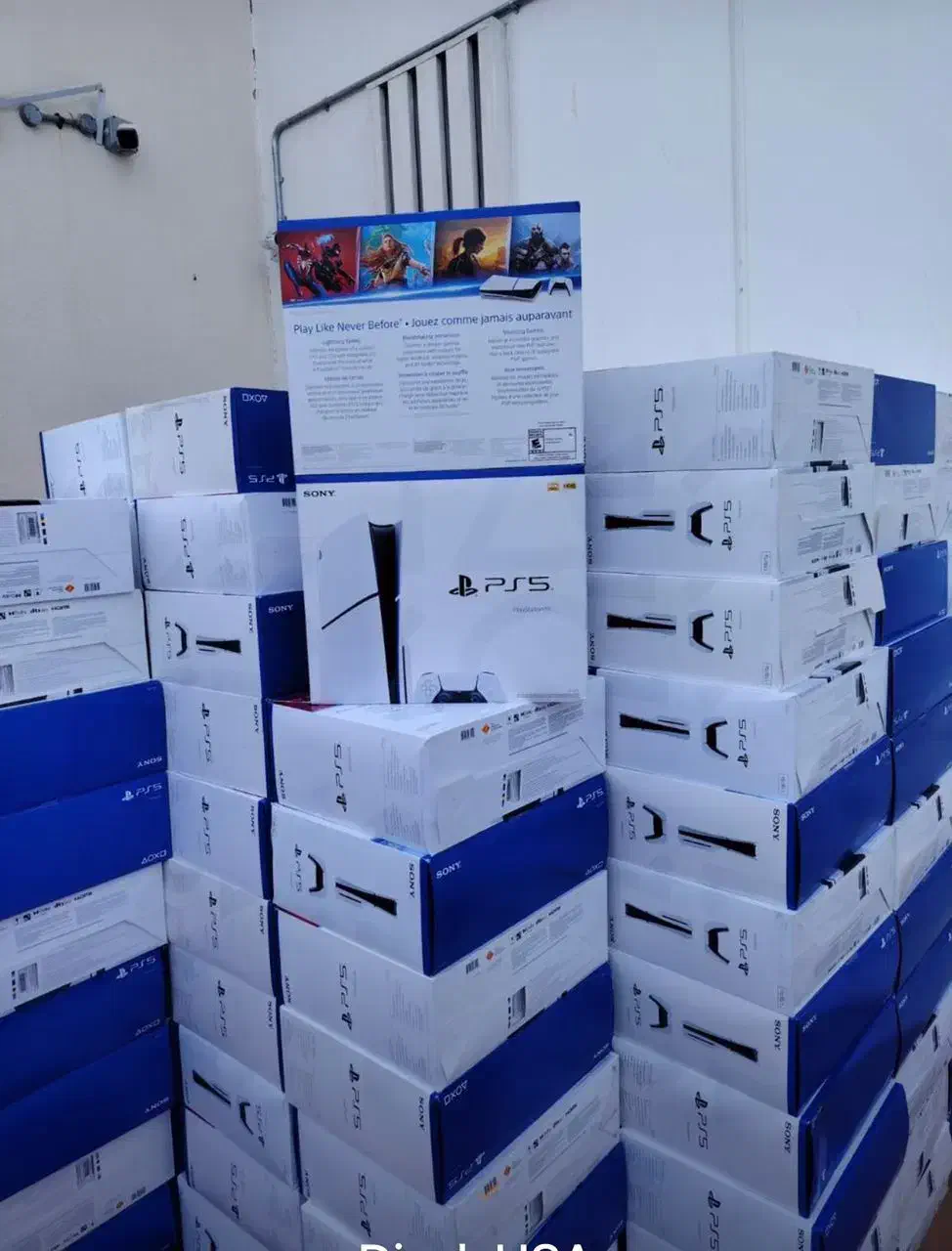 پلی استیشن 2116استاندارد|کنسول، بازی ویدئویی و آنلاین|قم, ارم|دیوار